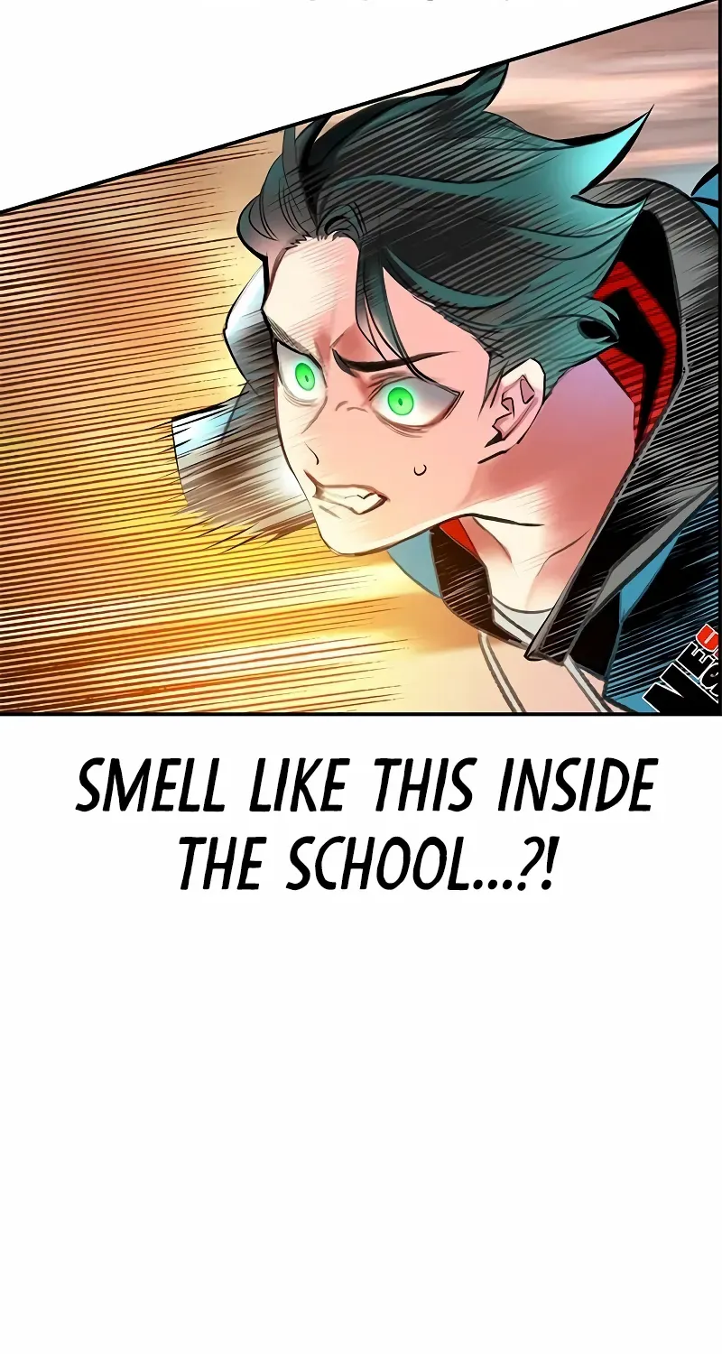 Manhwa Jungle Juice Mangakakalot X Chapter 140 Page 132