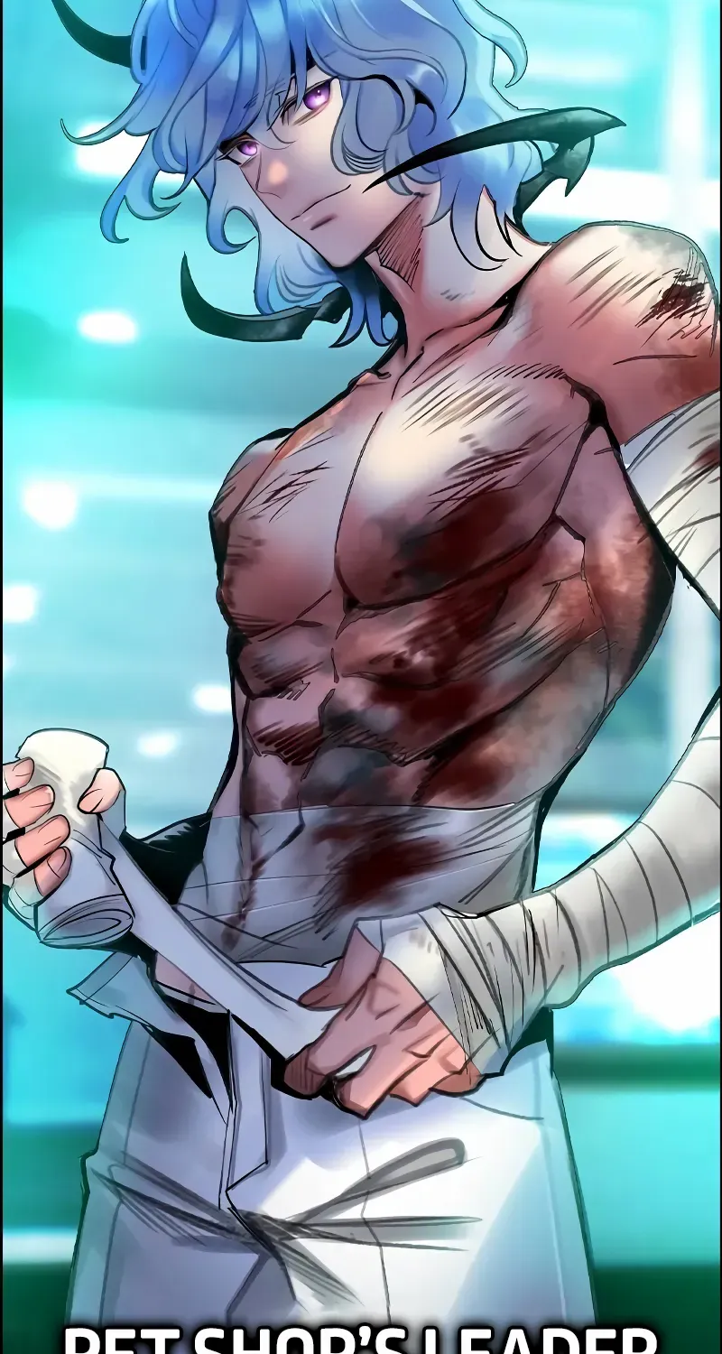 Manhwa Jungle Juice Mangakakalot X Chapter 140 Page 136