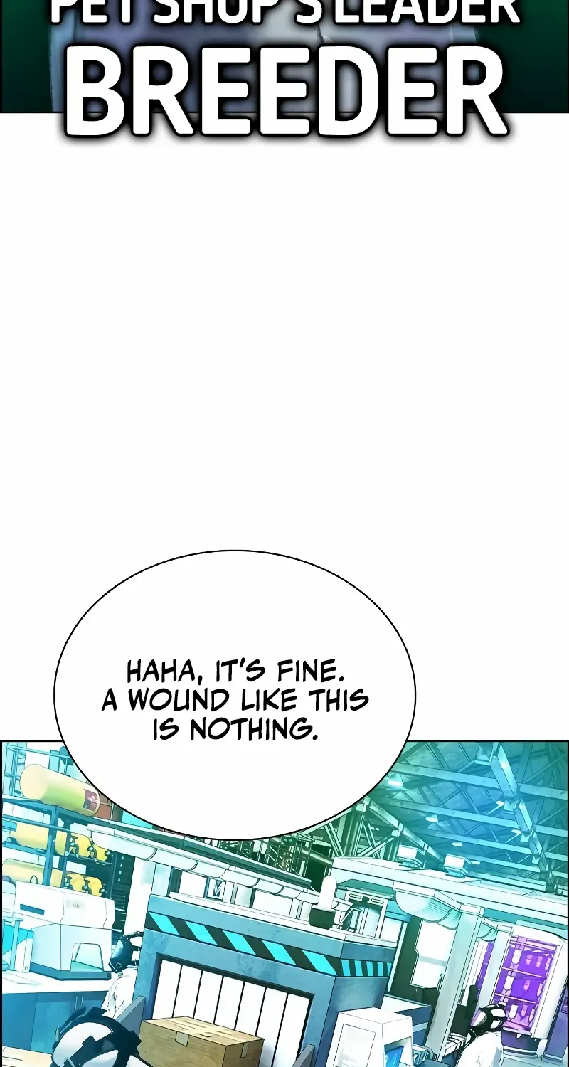 Manhwa Jungle Juice Mangakakalot X Chapter 140 Page 137