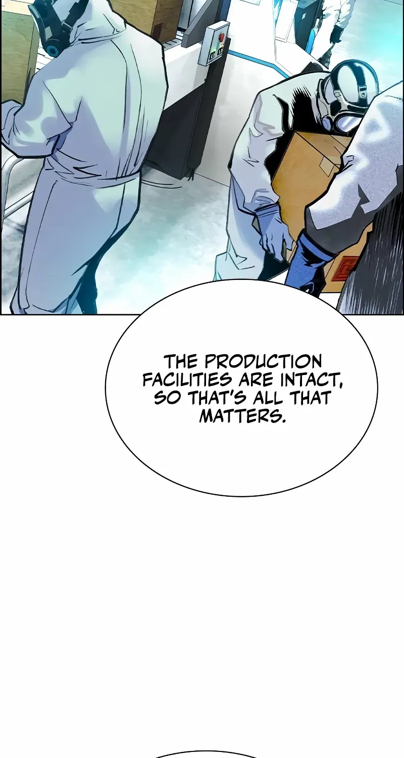 Manhwa Jungle Juice Mangakakalot X Chapter 140 Page 138