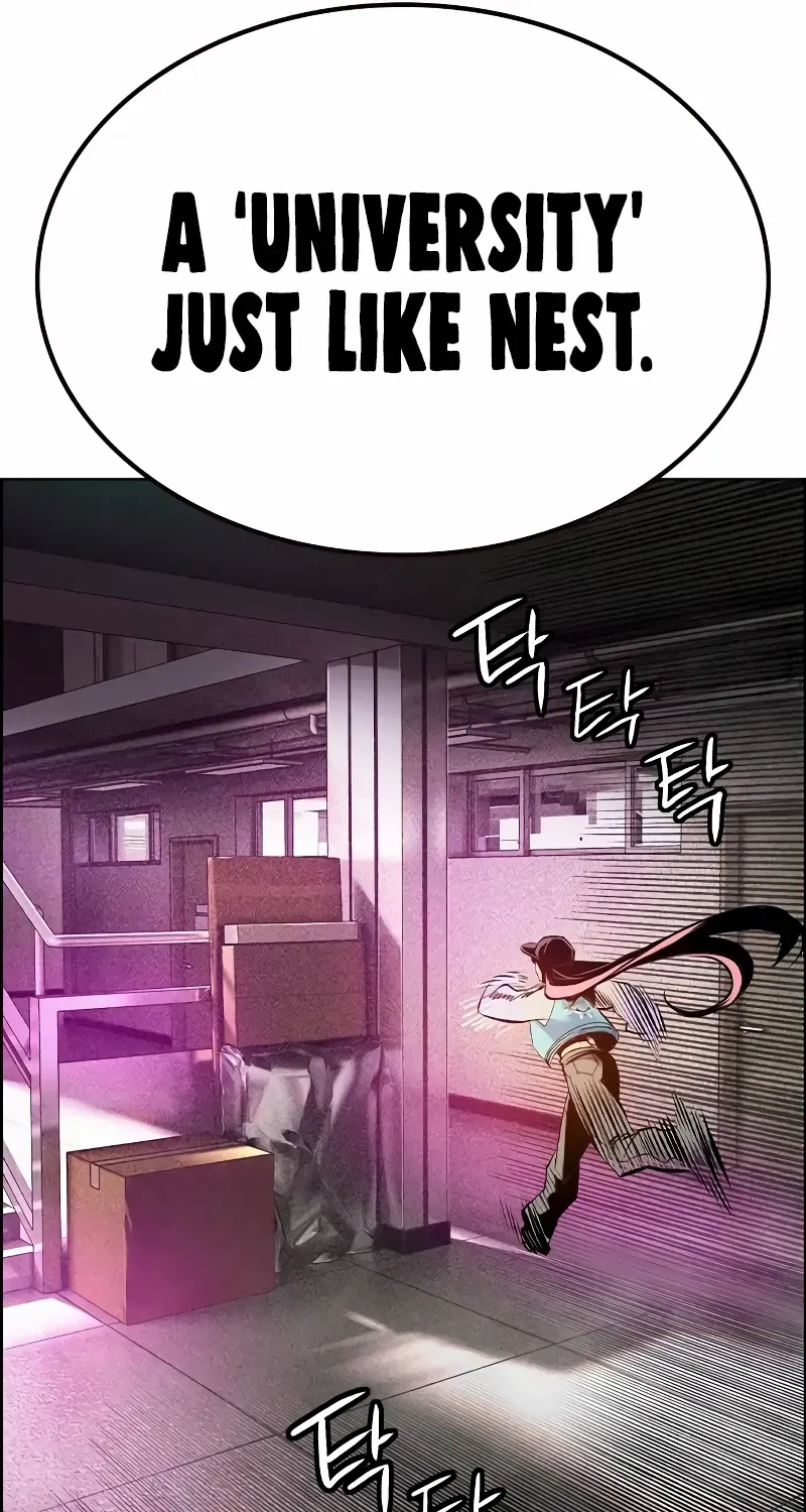 Manhwa Jungle Juice Mangakakalot X Chapter 140 Page 142