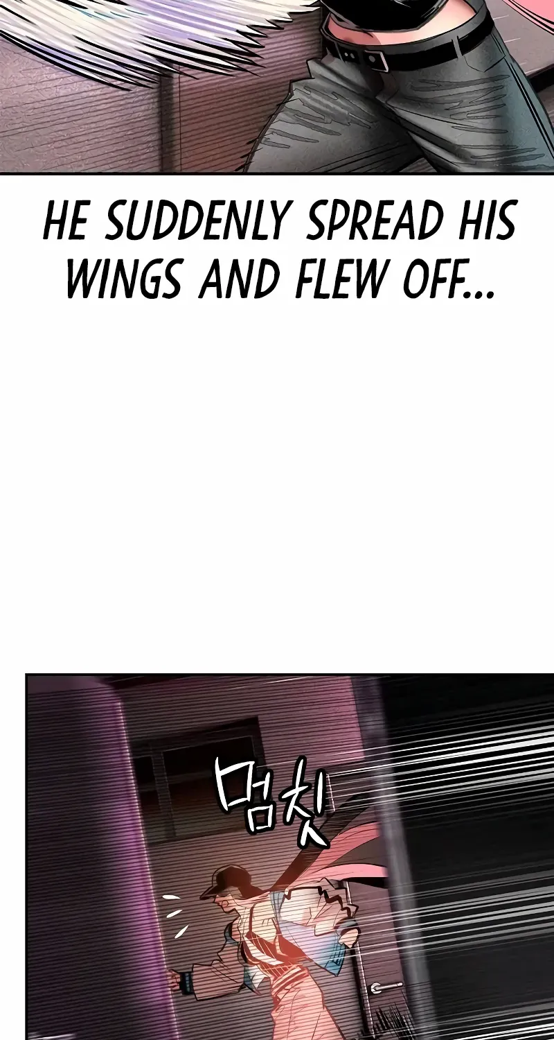 Manhwa Jungle Juice Mangakakalot X Chapter 140 Page 144