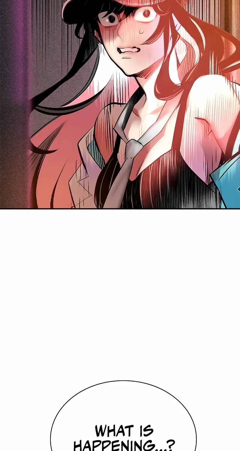 Manhwa Jungle Juice Mangakakalot X Chapter 140 Page 146
