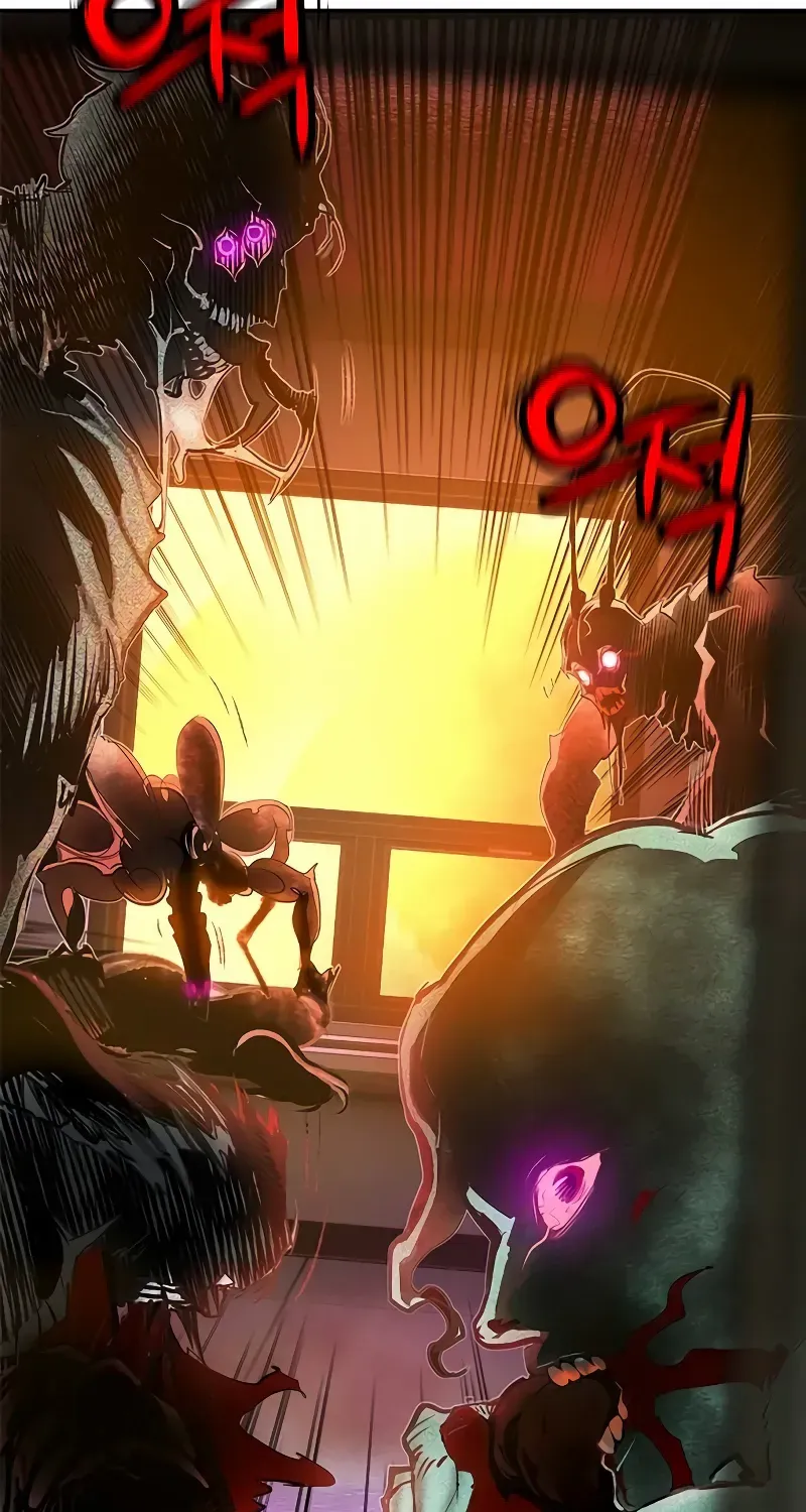 Manhwa Jungle Juice Mangakakalot X Chapter 140 Page 148
