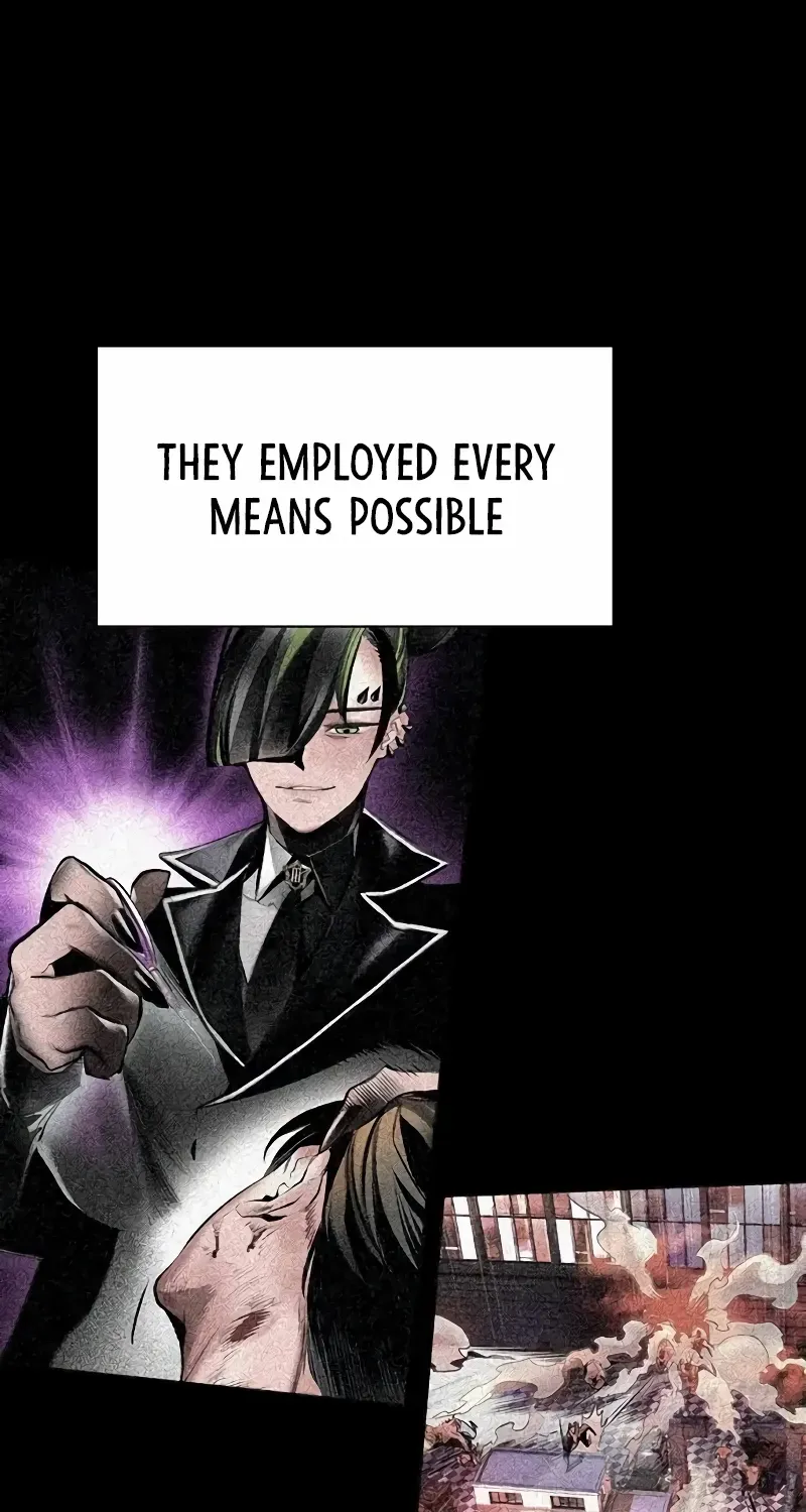 Manhwa Jungle Juice Mangakakalot X Chapter 140 Page 16