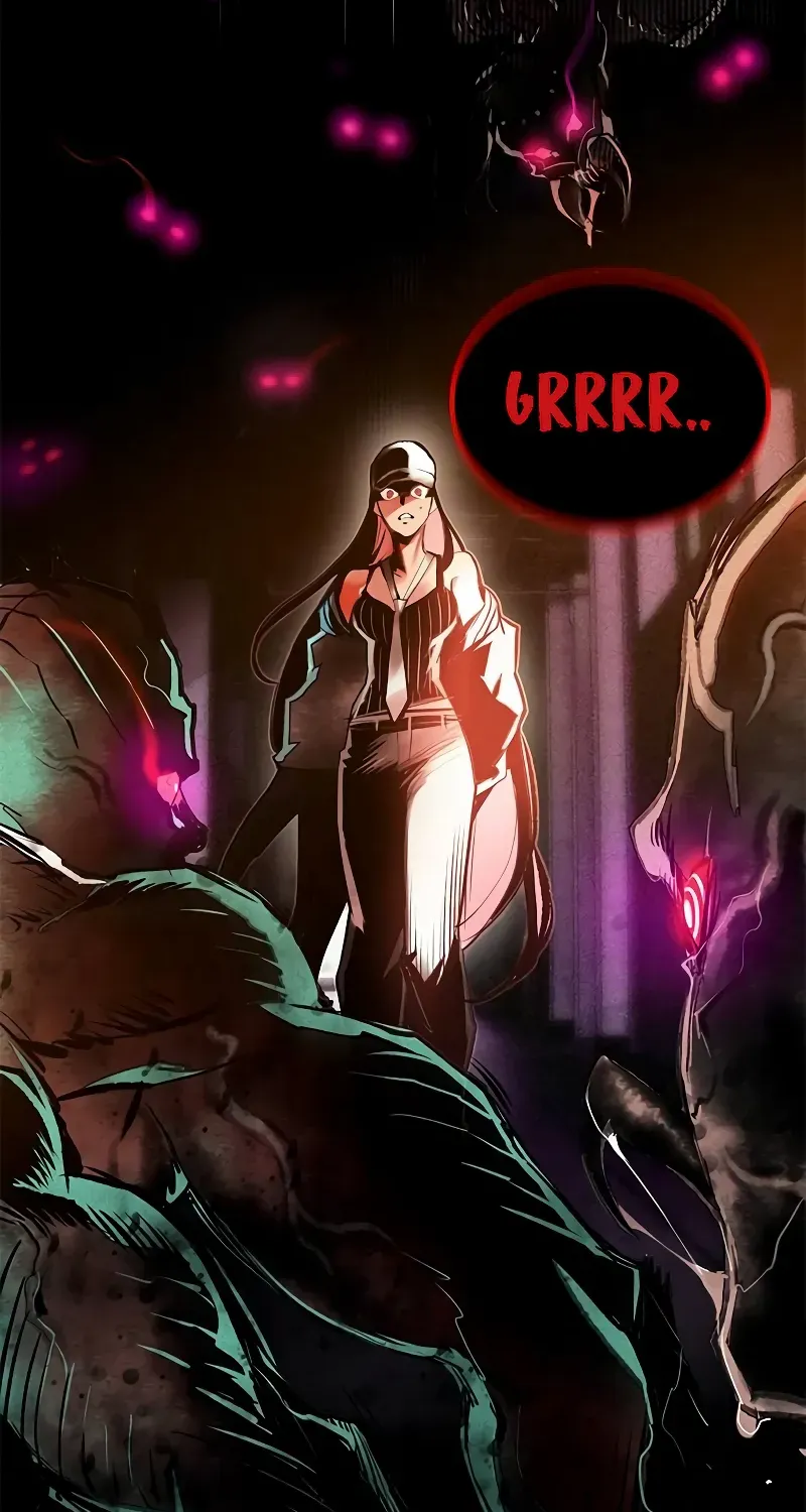Manhwa Jungle Juice Mangakakalot X Chapter 140 Page 153