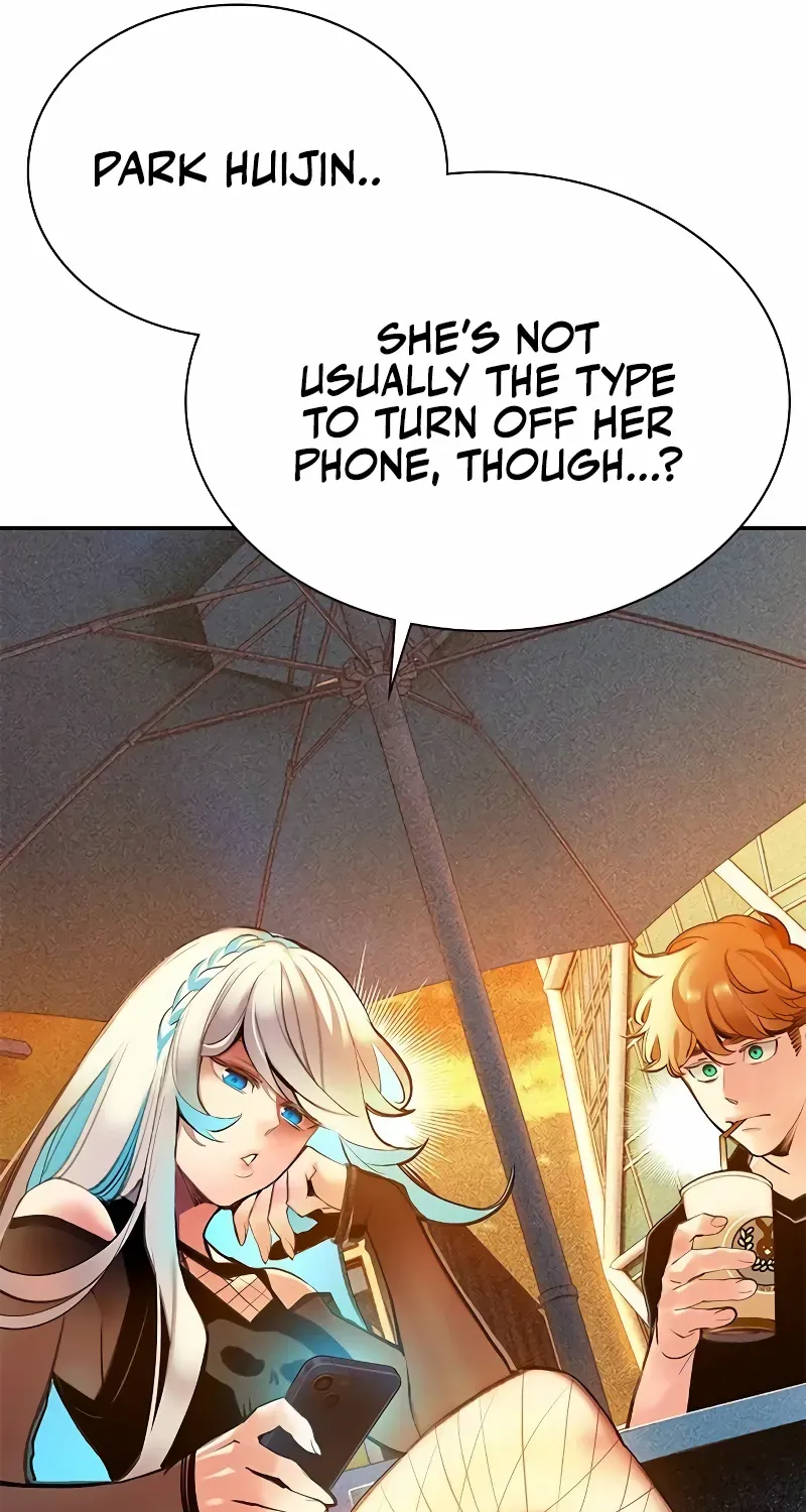 Manhwa Jungle Juice Mangakakalot X Chapter 140 Page 157