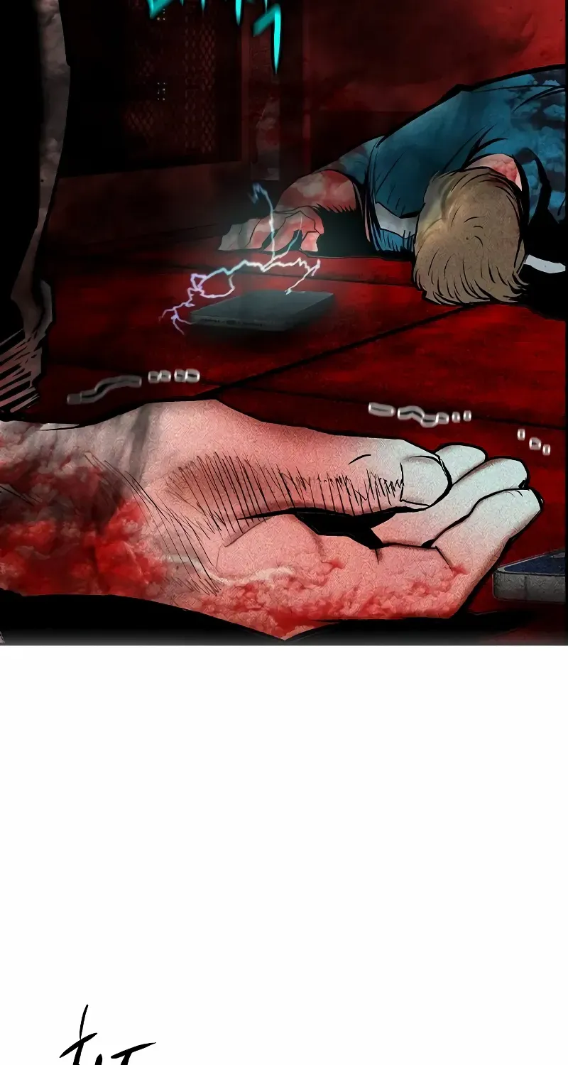 Manhwa Jungle Juice Mangakakalot X Chapter 140 Page 160