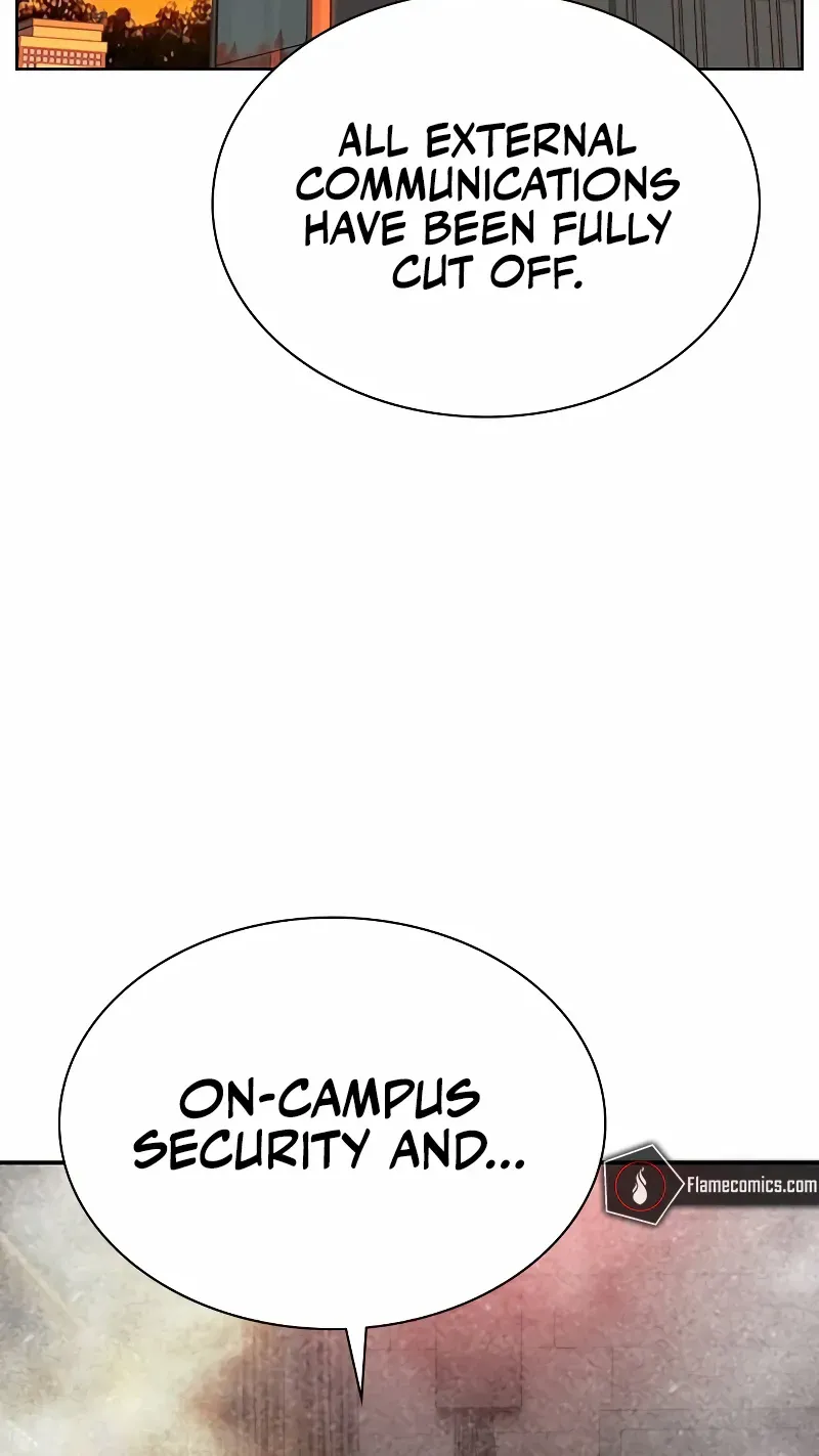Manhwa Jungle Juice Mangakakalot X Chapter 140 Page 163
