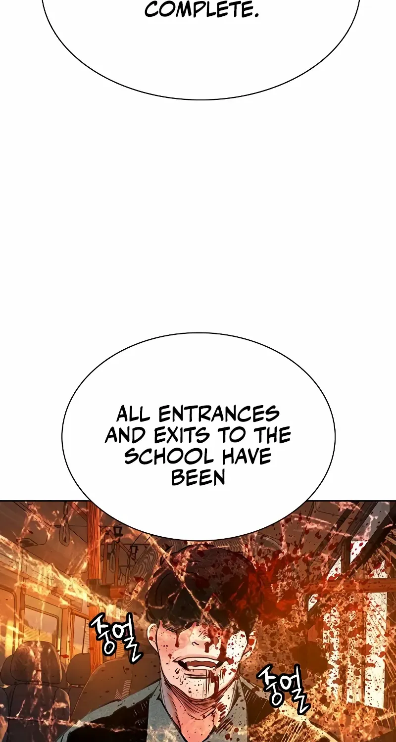 Manhwa Jungle Juice Mangakakalot X Chapter 140 Page 165