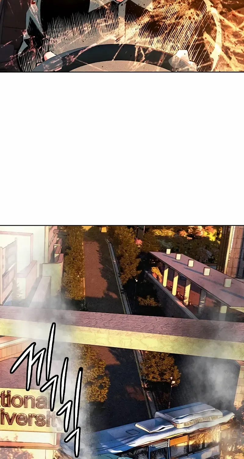 Manhwa Jungle Juice Mangakakalot X Chapter 140 Page 166