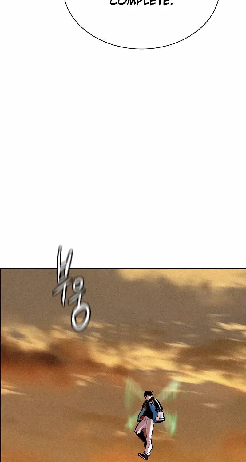 Manhwa Jungle Juice Mangakakalot X Chapter 140 Page 169