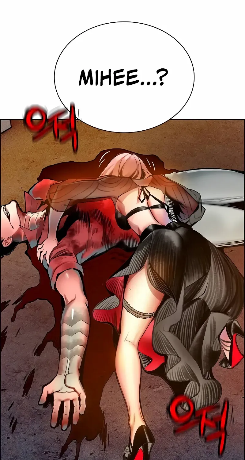 Manhwa Jungle Juice Mangakakalot X Chapter 140 Page 172
