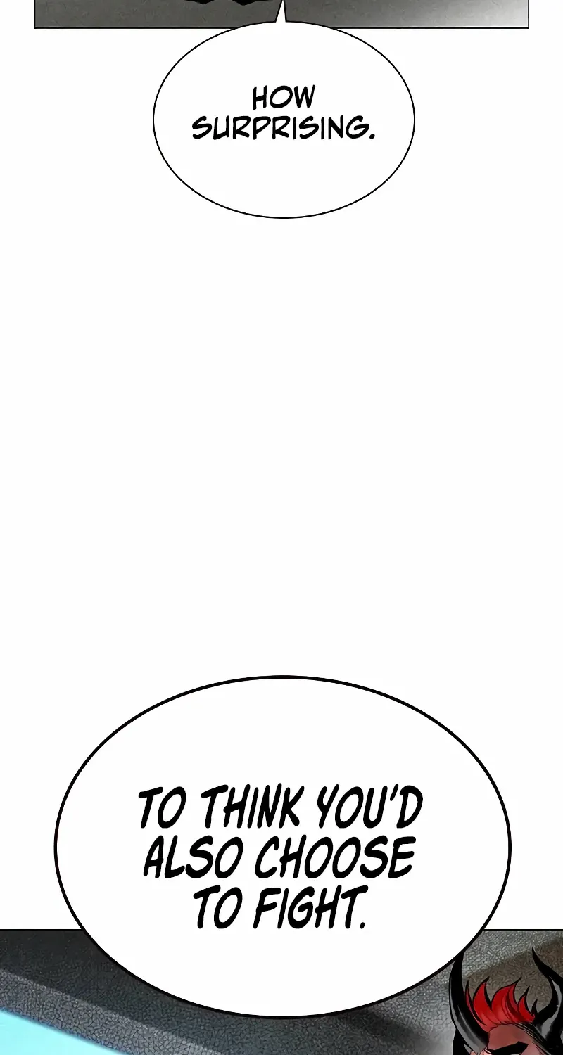 Manhwa Jungle Juice Mangakakalot X Chapter 140 Page 20