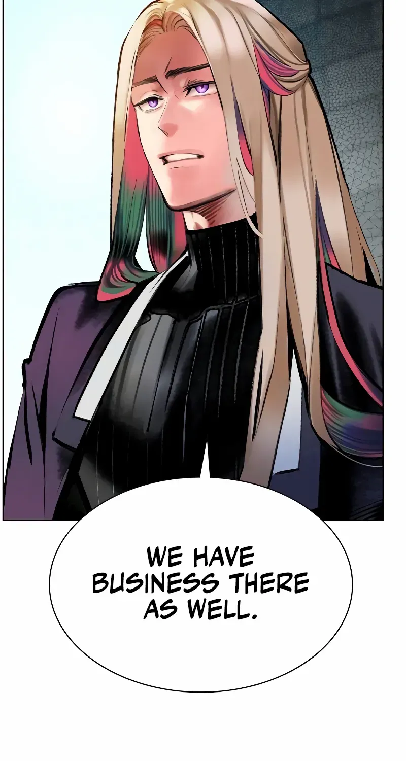Manhwa Jungle Juice Mangakakalot X Chapter 140 Page 23