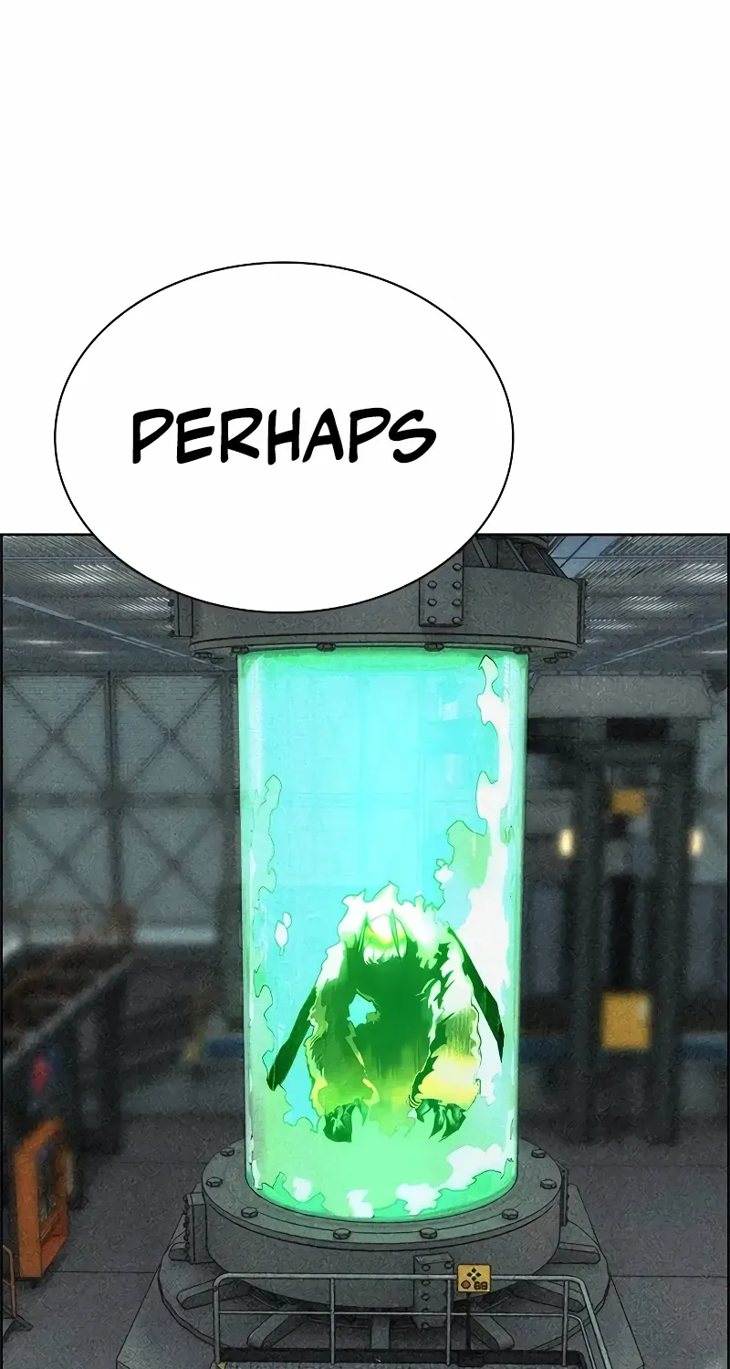 Manhwa Jungle Juice Mangakakalot X Chapter 140 Page 24