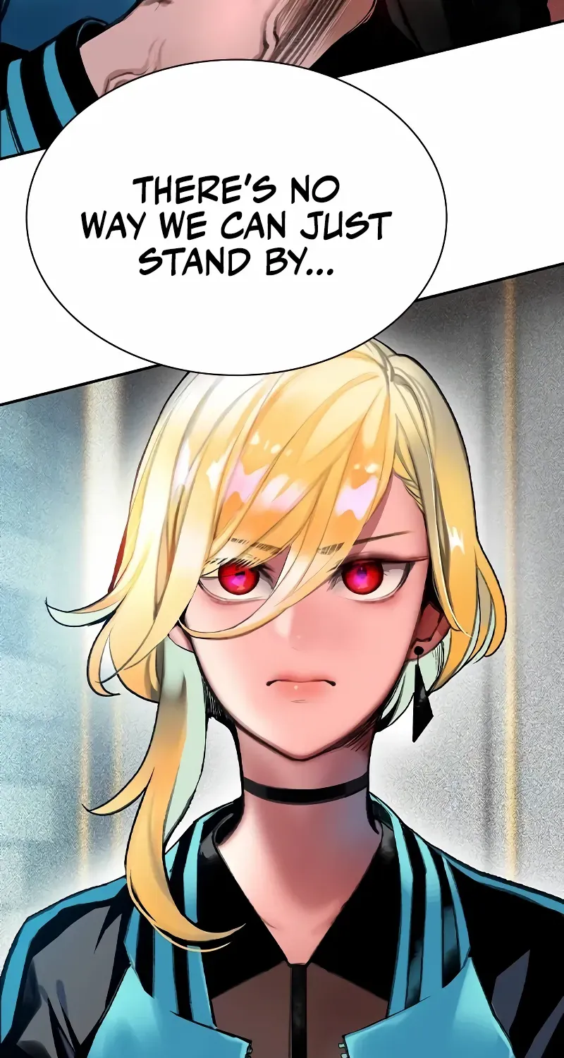 Manhwa Jungle Juice Mangakakalot X Chapter 140 Page 28