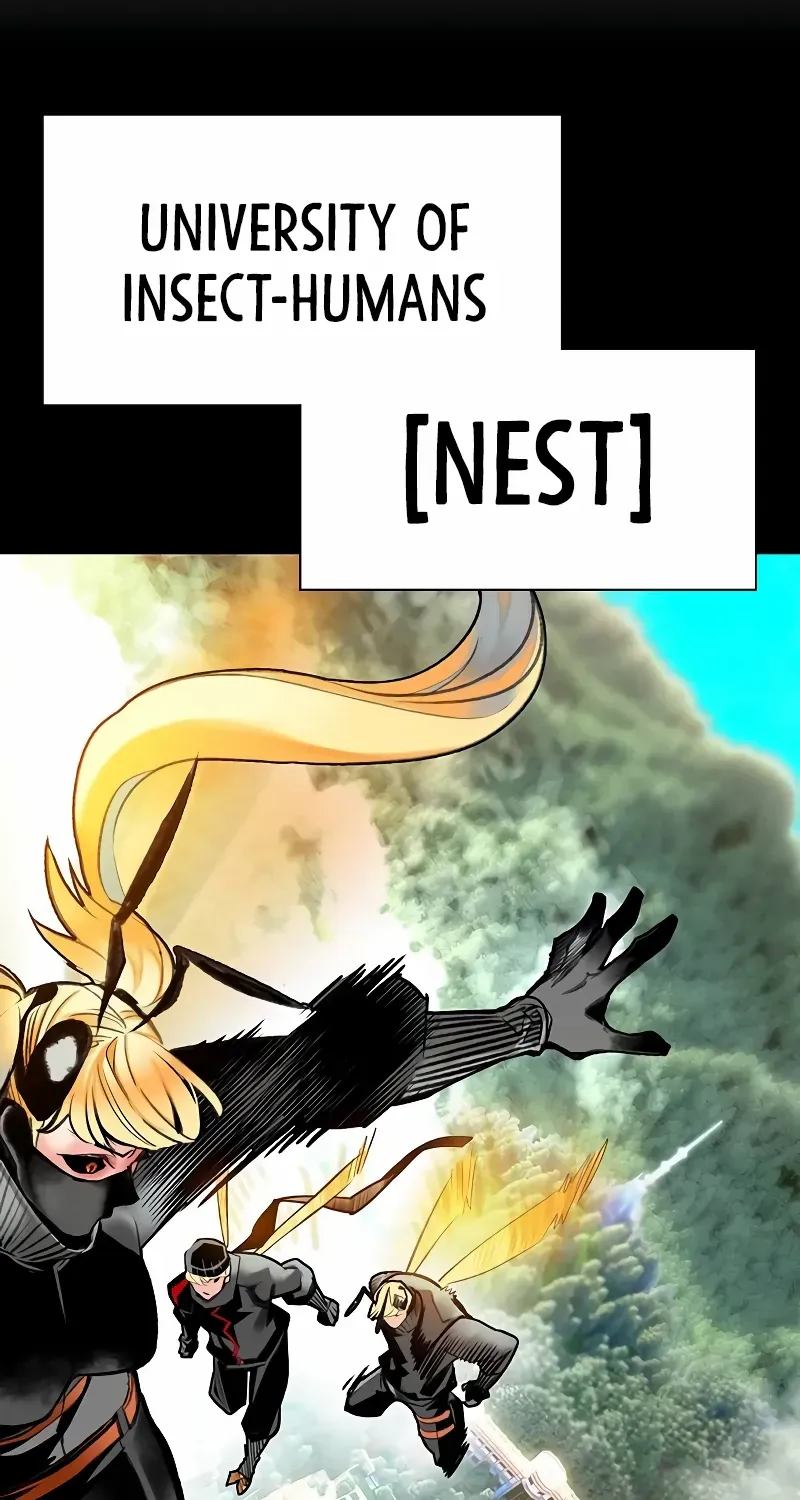 Manhwa Jungle Juice Mangakakalot X Chapter 140 Page 4
