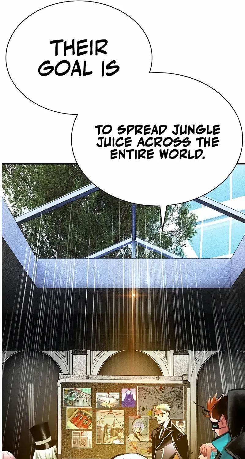 Manhwa Jungle Juice Mangakakalot X Chapter 140 Page 34