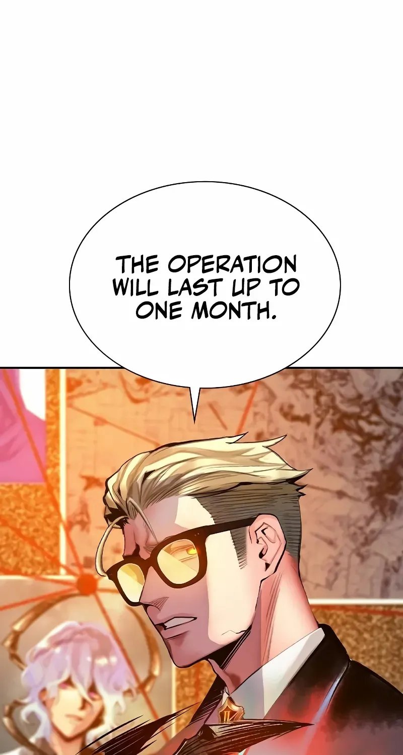 Manhwa Jungle Juice Mangakakalot X Chapter 140 Page 36