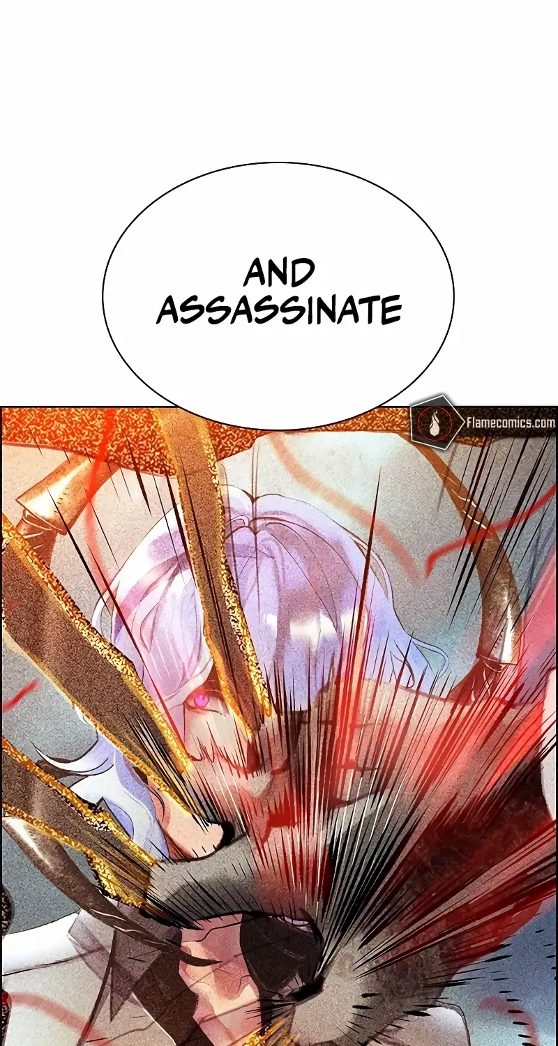 Manhwa Jungle Juice Mangakakalot X Chapter 140 Page 38