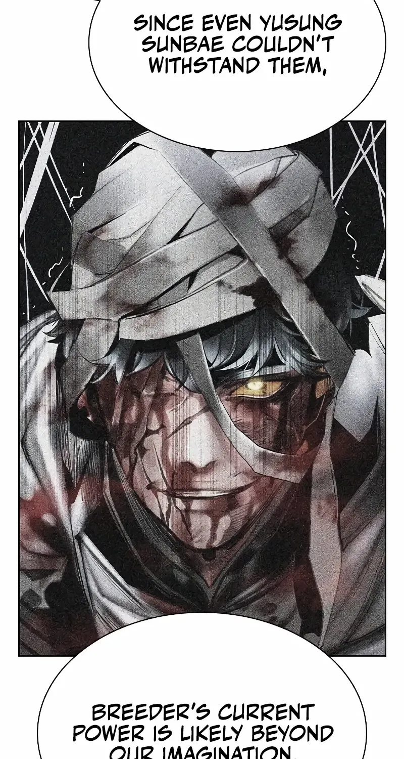 Manhwa Jungle Juice Mangakakalot X Chapter 140 Page 40
