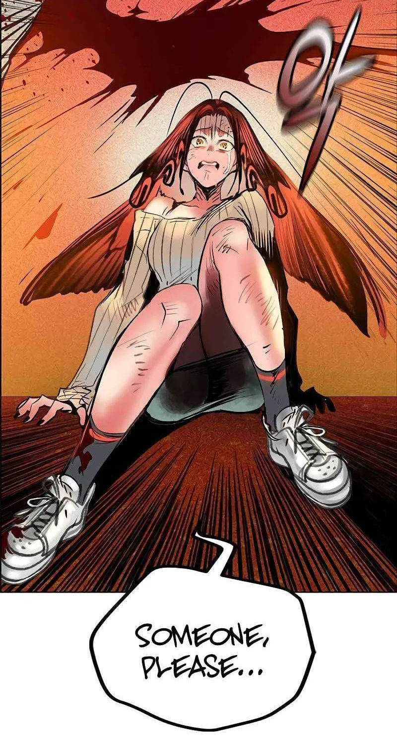 Manhwa Jungle Juice Mangakakalot X Chapter 141 Page 41