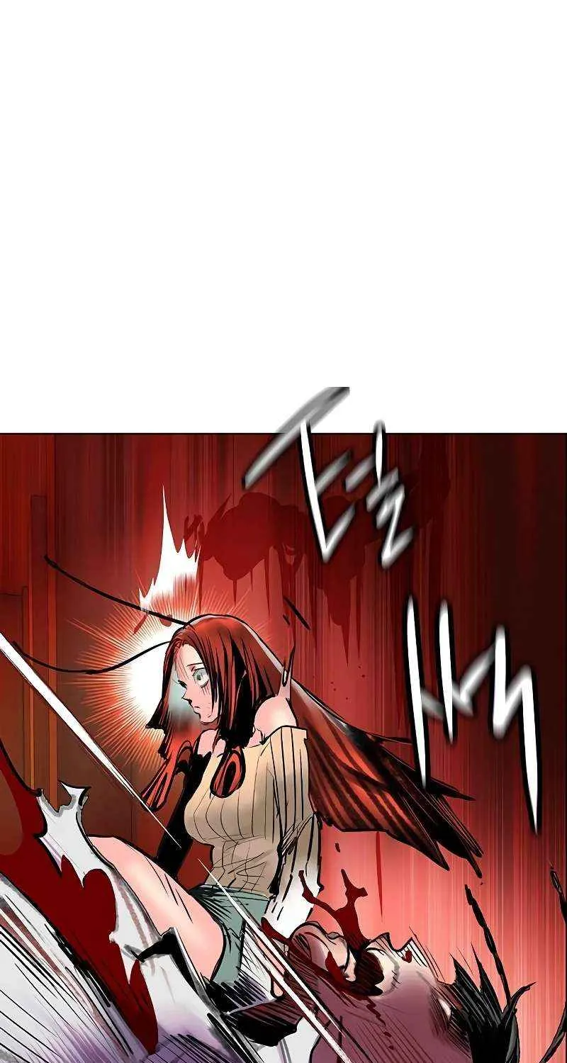 Manhwa Jungle Juice Mangakakalot X Chapter 141 Page 42