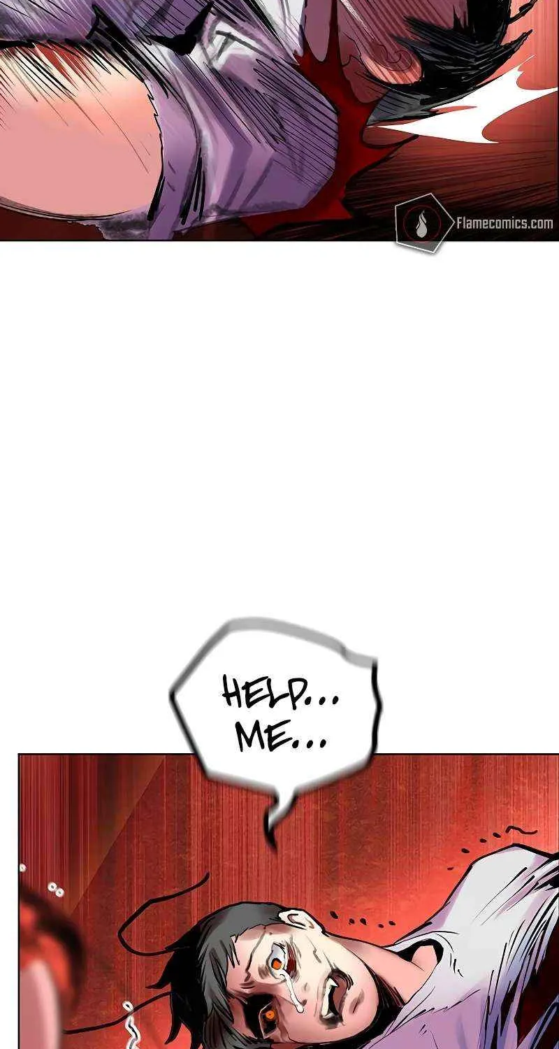 Manhwa Jungle Juice Mangakakalot X Chapter 141 Page 43