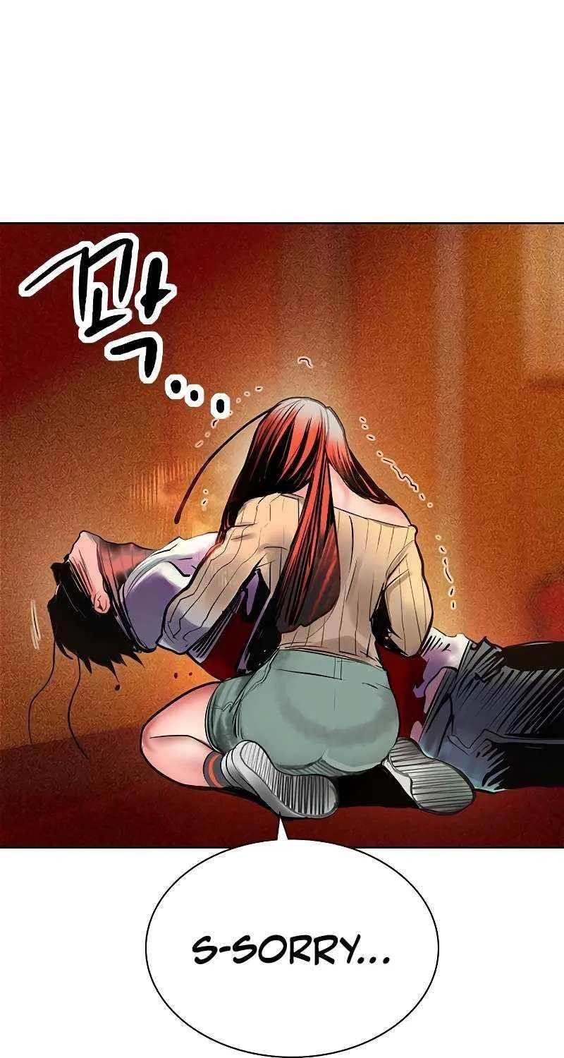 Manhwa Jungle Juice Mangakakalot X Chapter 141 Page 48