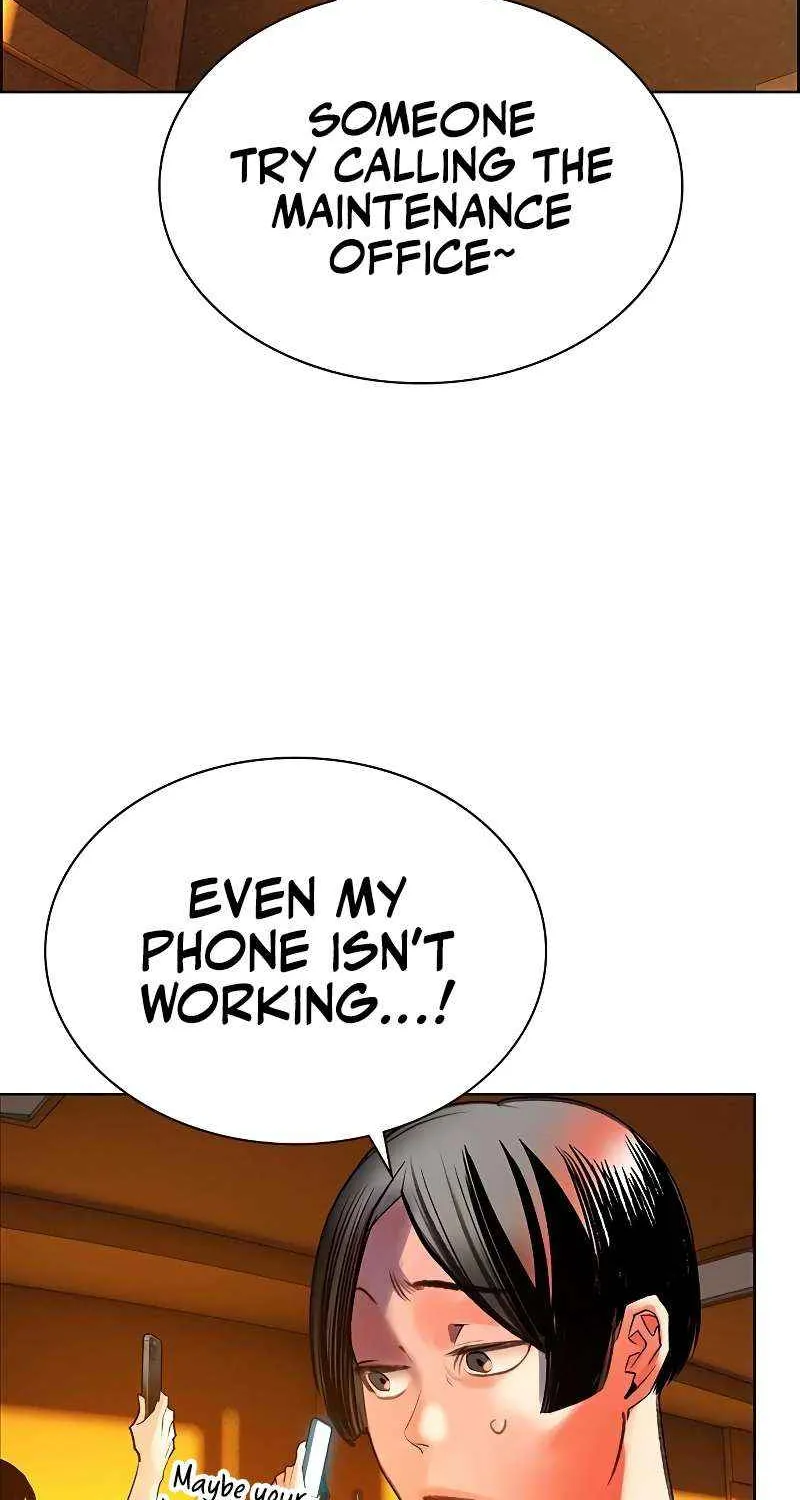 Manhwa Jungle Juice Mangakakalot X Chapter 141 Page 6