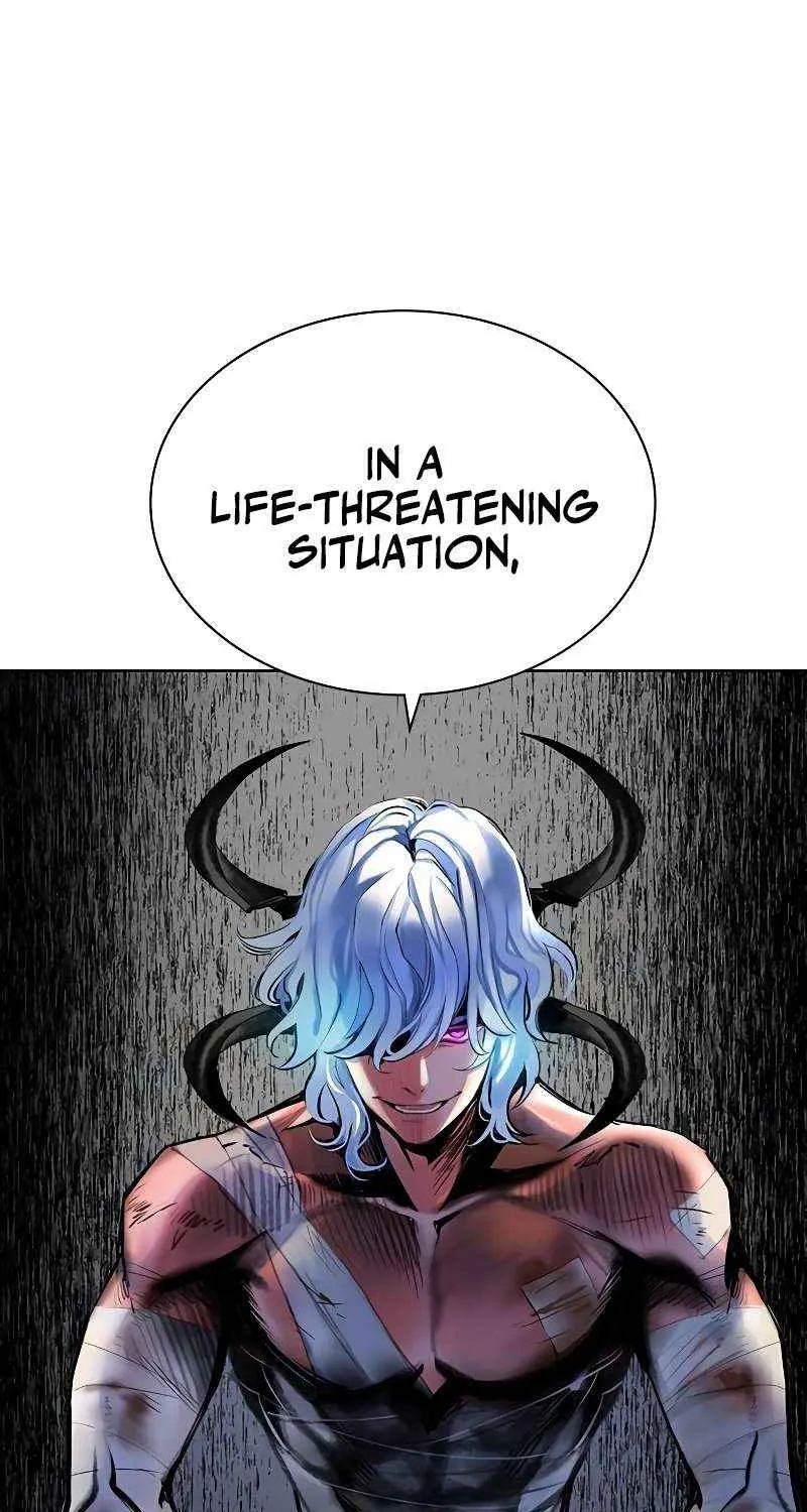 Manhwa Jungle Juice Mangakakalot X Chapter 141 Page 54