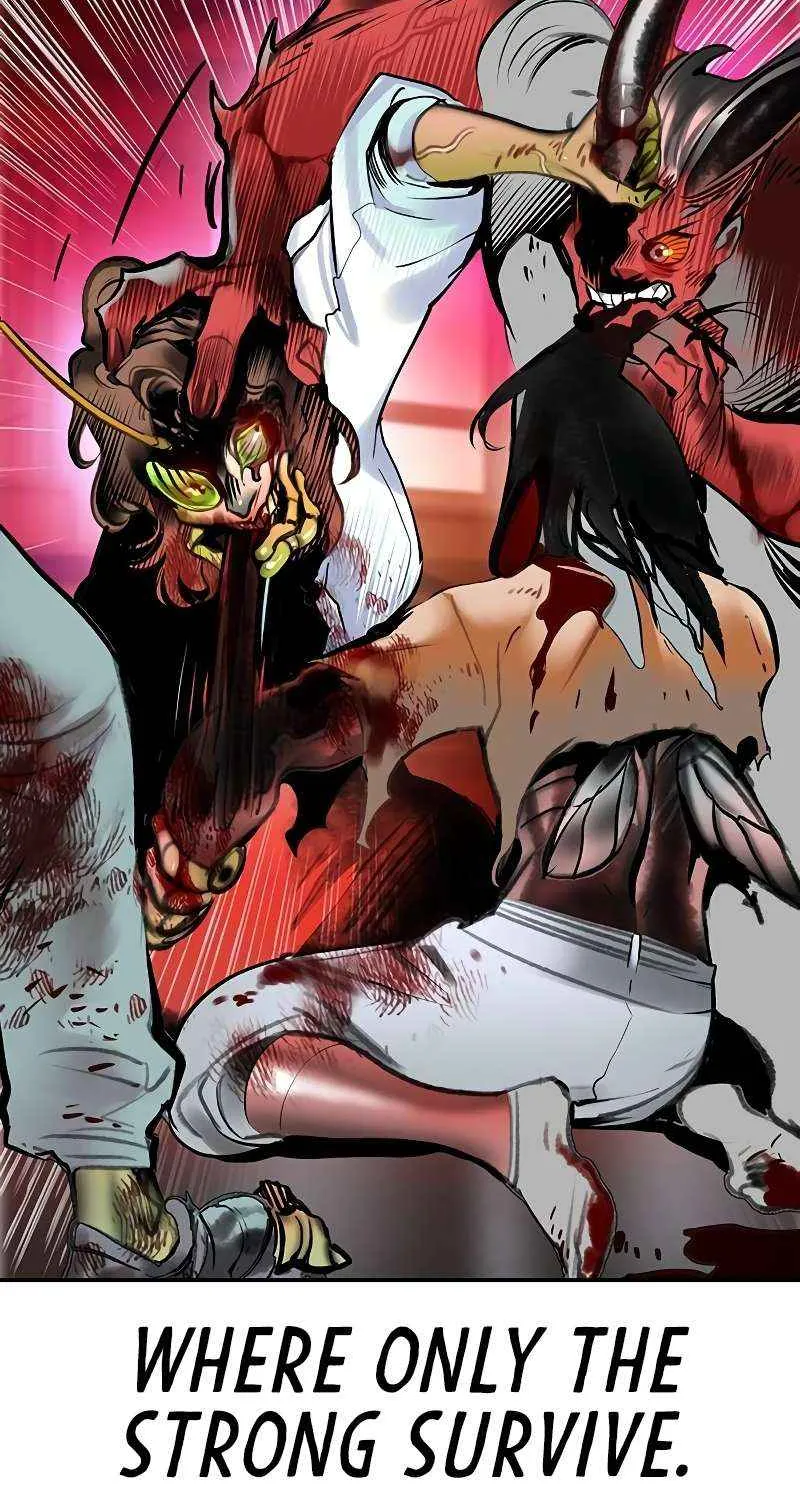 Manhwa Jungle Juice Mangakakalot X Chapter 141 Page 59
