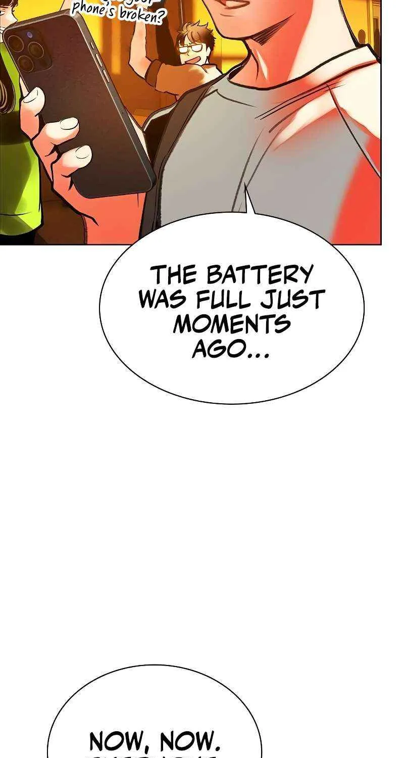 Manhwa Jungle Juice Mangakakalot X Chapter 141 Page 7