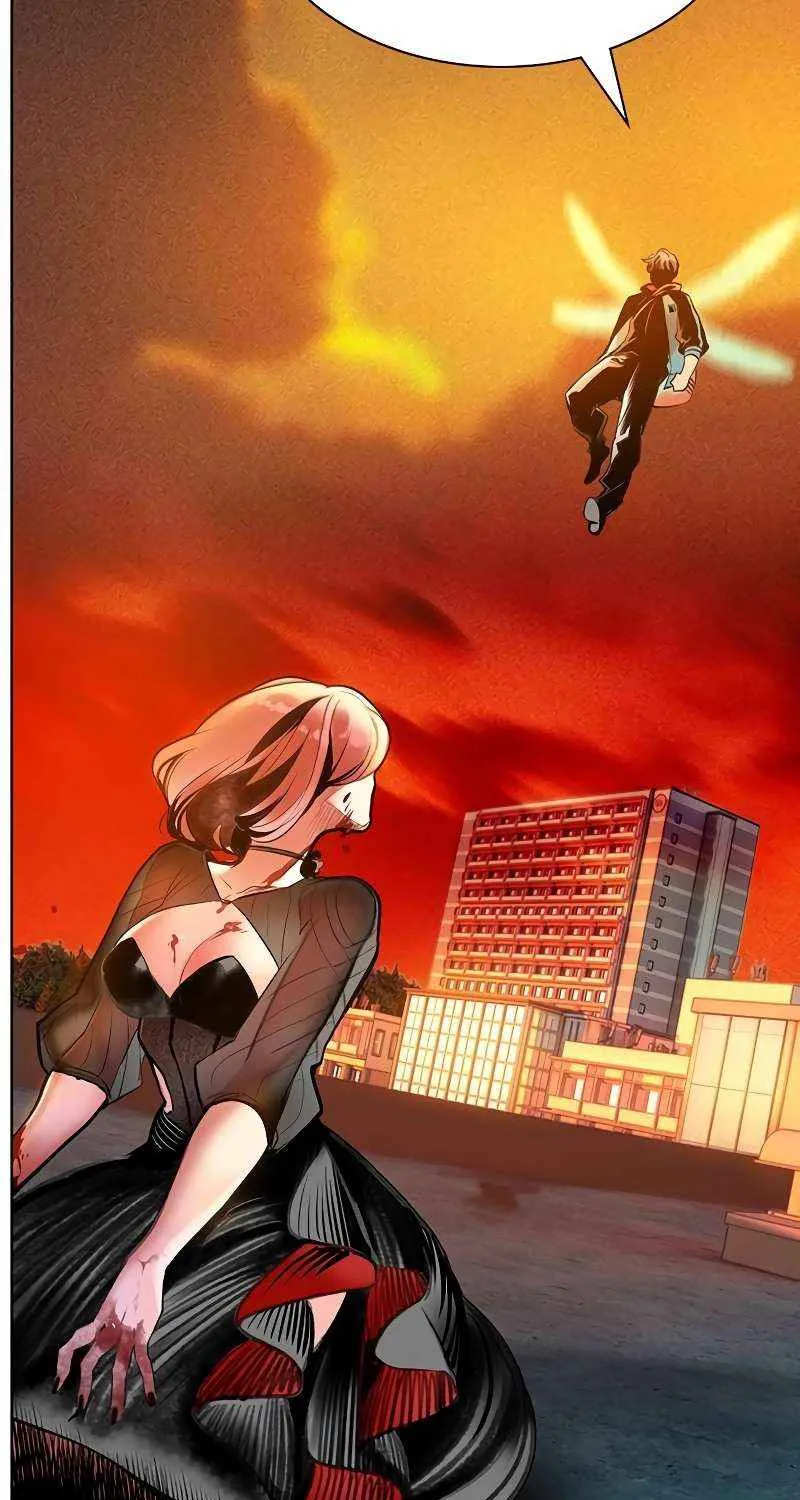 Manhwa Jungle Juice Mangakakalot X Chapter 141 Page 70