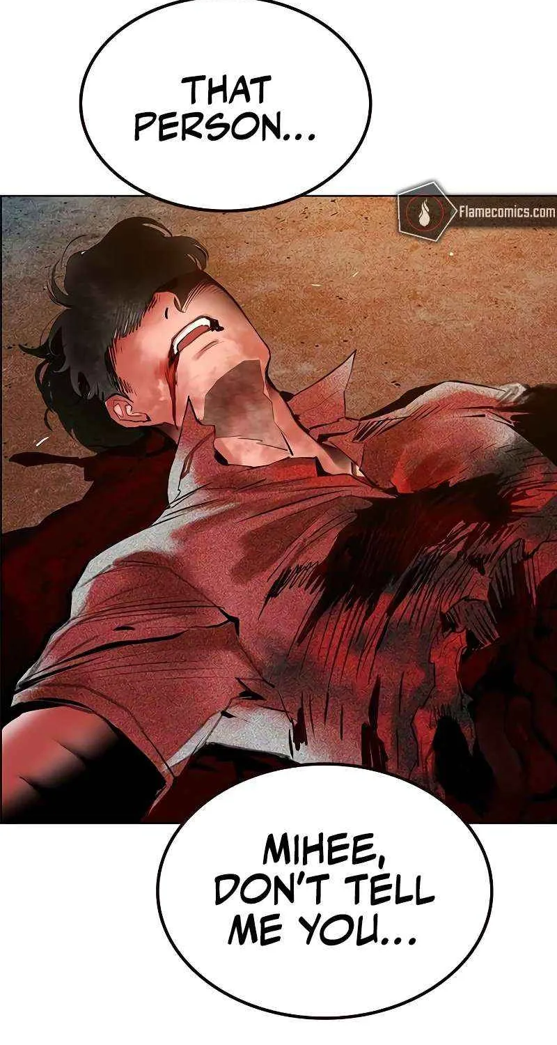 Manhwa Jungle Juice Mangakakalot X Chapter 141 Page 73