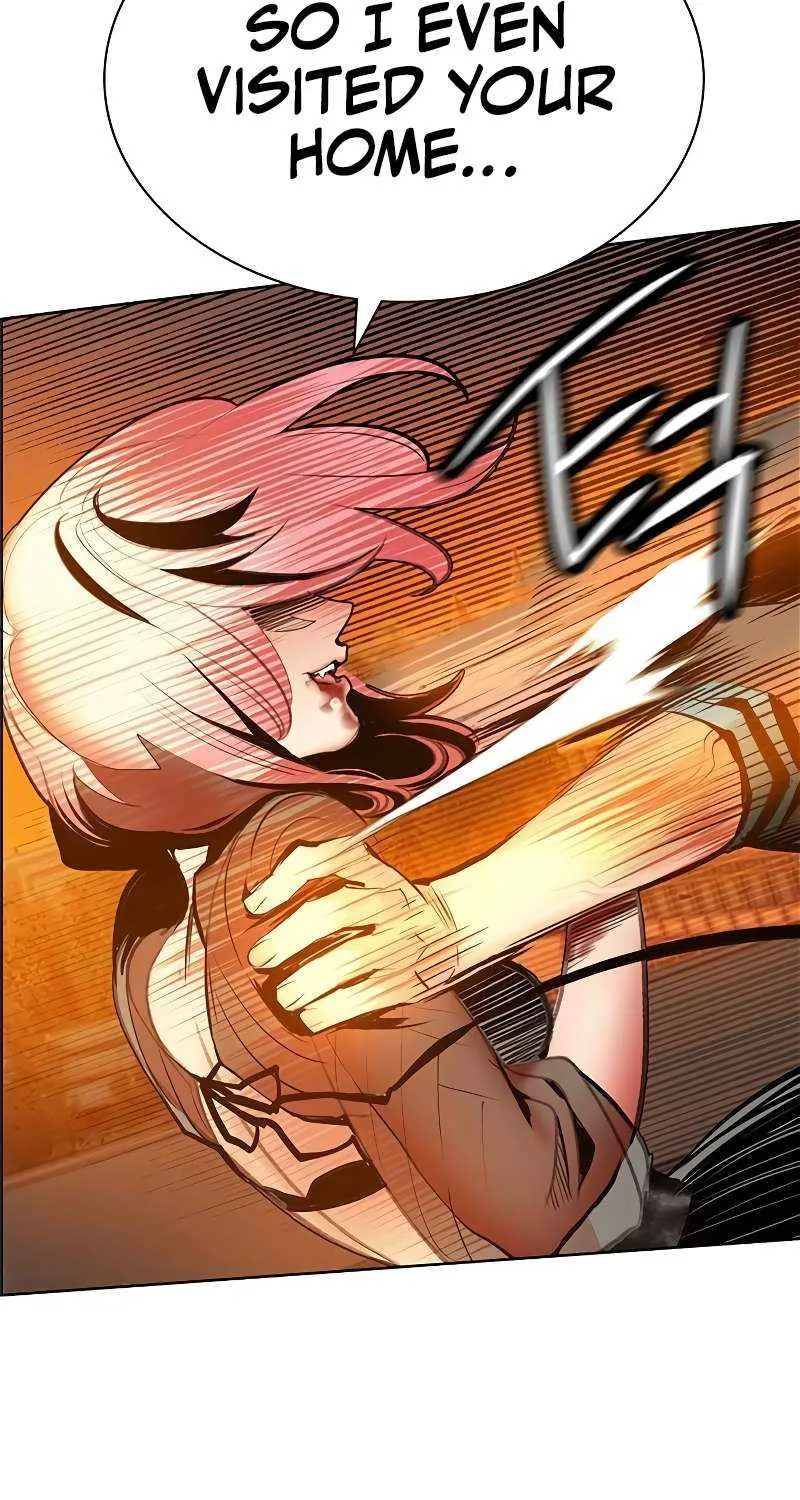 Manhwa Jungle Juice Mangakakalot X Chapter 141 Page 79