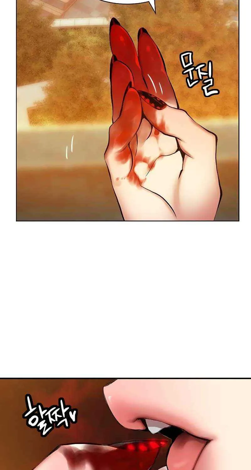 Manhwa Jungle Juice Mangakakalot X Chapter 141 Page 91