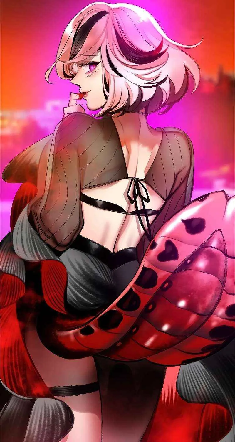 Manhwa Jungle Juice Mangakakalot X Chapter 141 Page 94