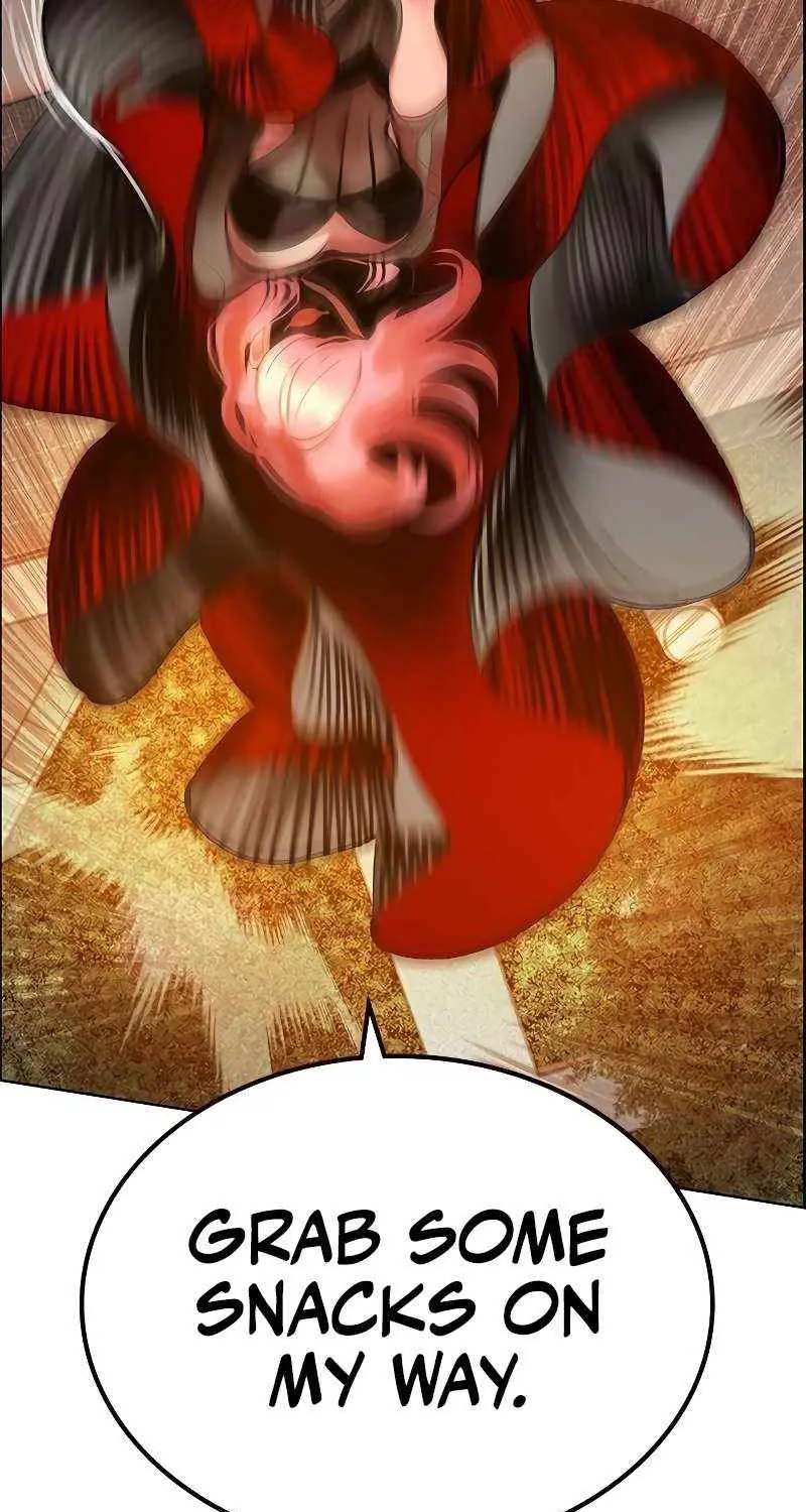 Manhwa Jungle Juice Mangakakalot X Chapter 141 Page 100