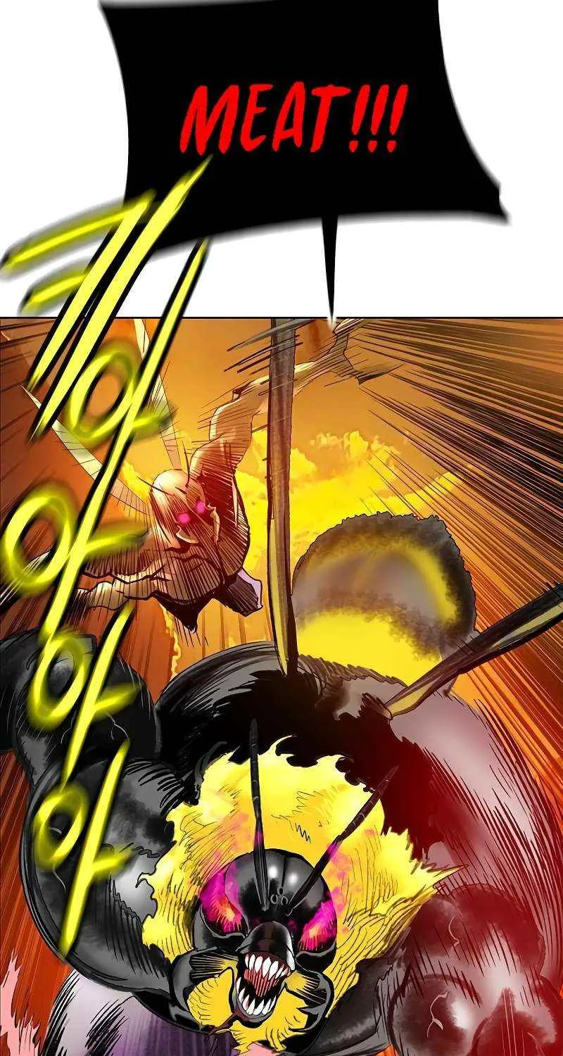 Manhwa Jungle Juice Mangakakalot X Chapter 141 Page 107