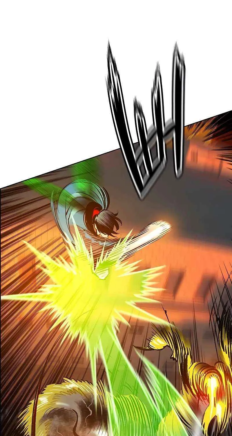 Manhwa Jungle Juice Mangakakalot X Chapter 141 Page 109