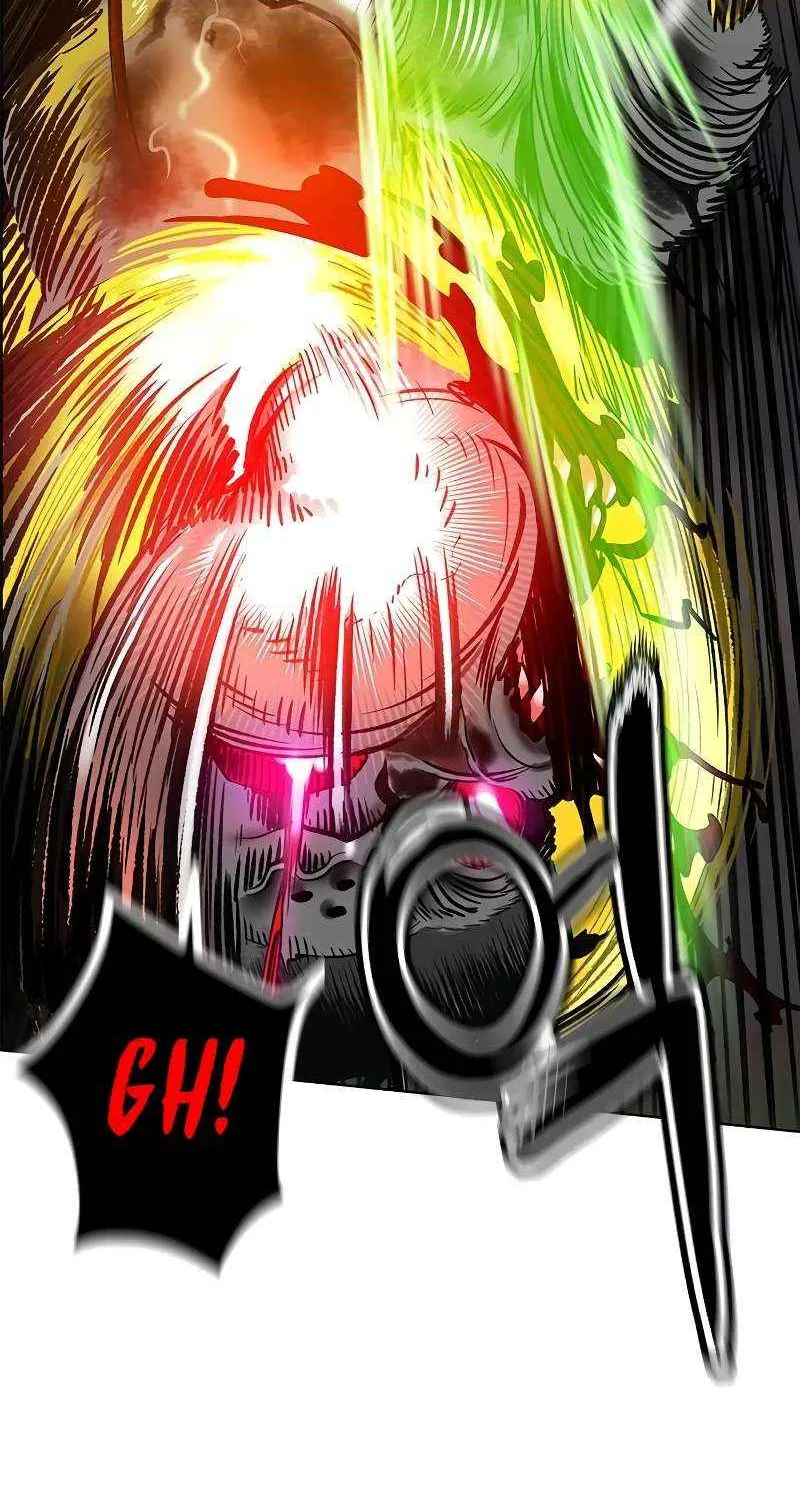 Manhwa Jungle Juice Mangakakalot X Chapter 141 Page 110