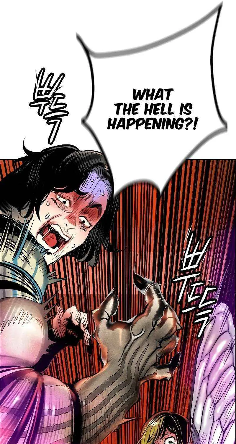 Manhwa Jungle Juice Mangakakalot X Chapter 141 Page 12