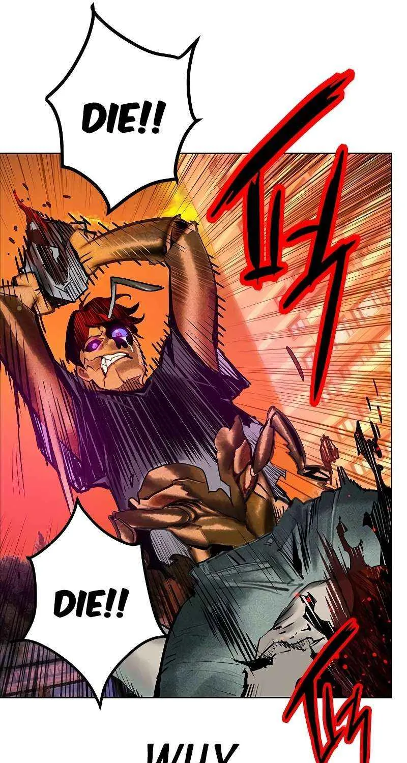 Manhwa Jungle Juice Mangakakalot X Chapter 141 Page 122