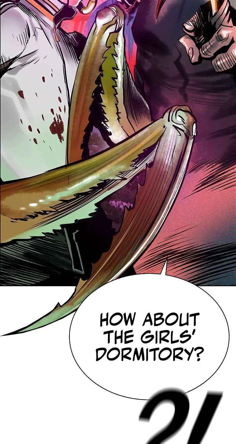 Manhwa Jungle Juice Mangakakalot X Chapter 141 Page 127