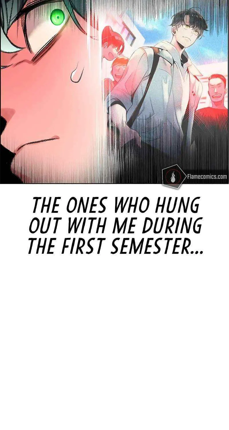 Manhwa Jungle Juice Mangakakalot X Chapter 141 Page 129