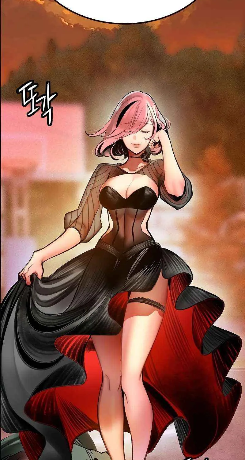 Manhwa Jungle Juice Mangakakalot X Chapter 141 Page 133