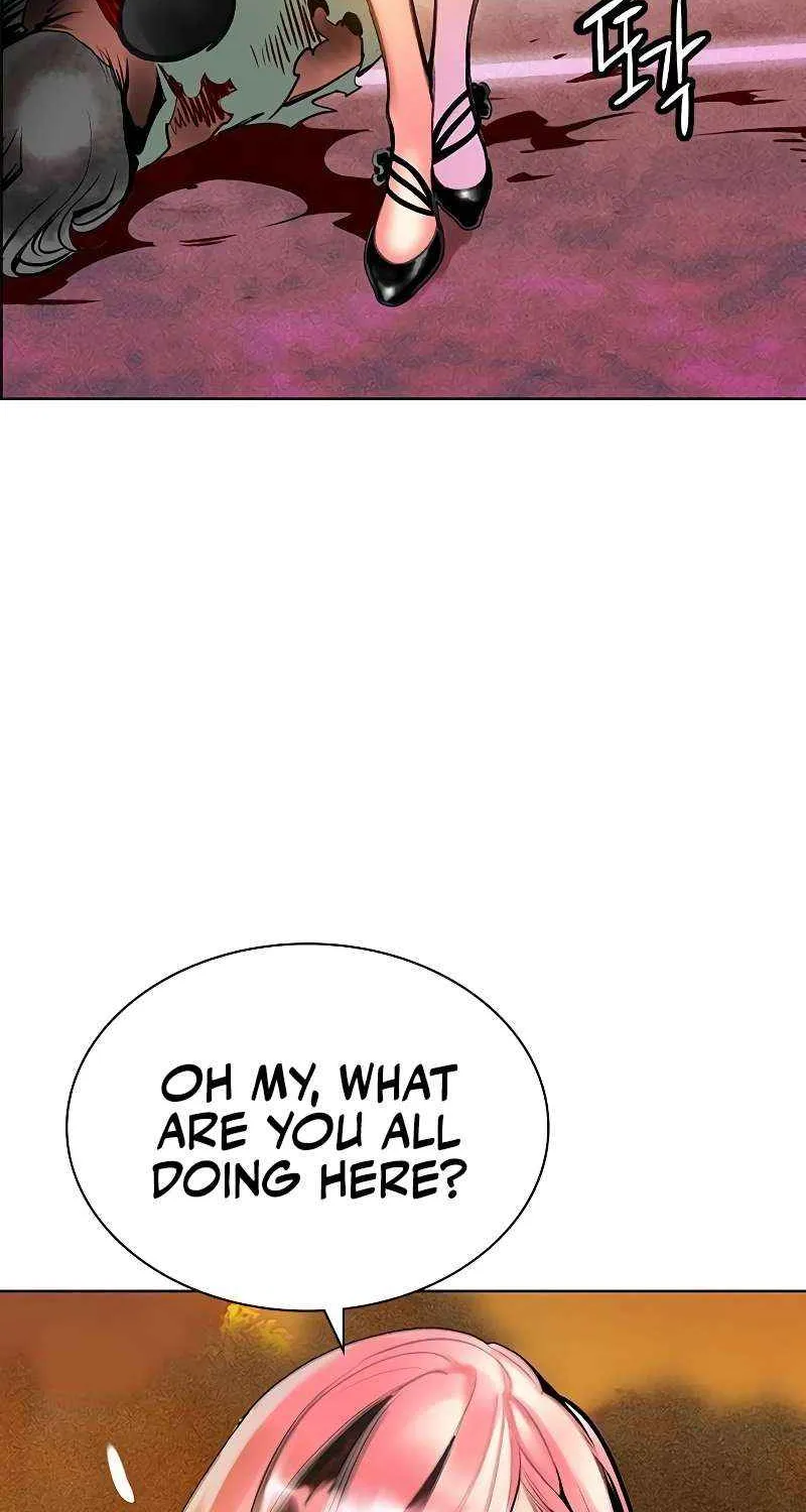 Manhwa Jungle Juice Mangakakalot X Chapter 141 Page 134