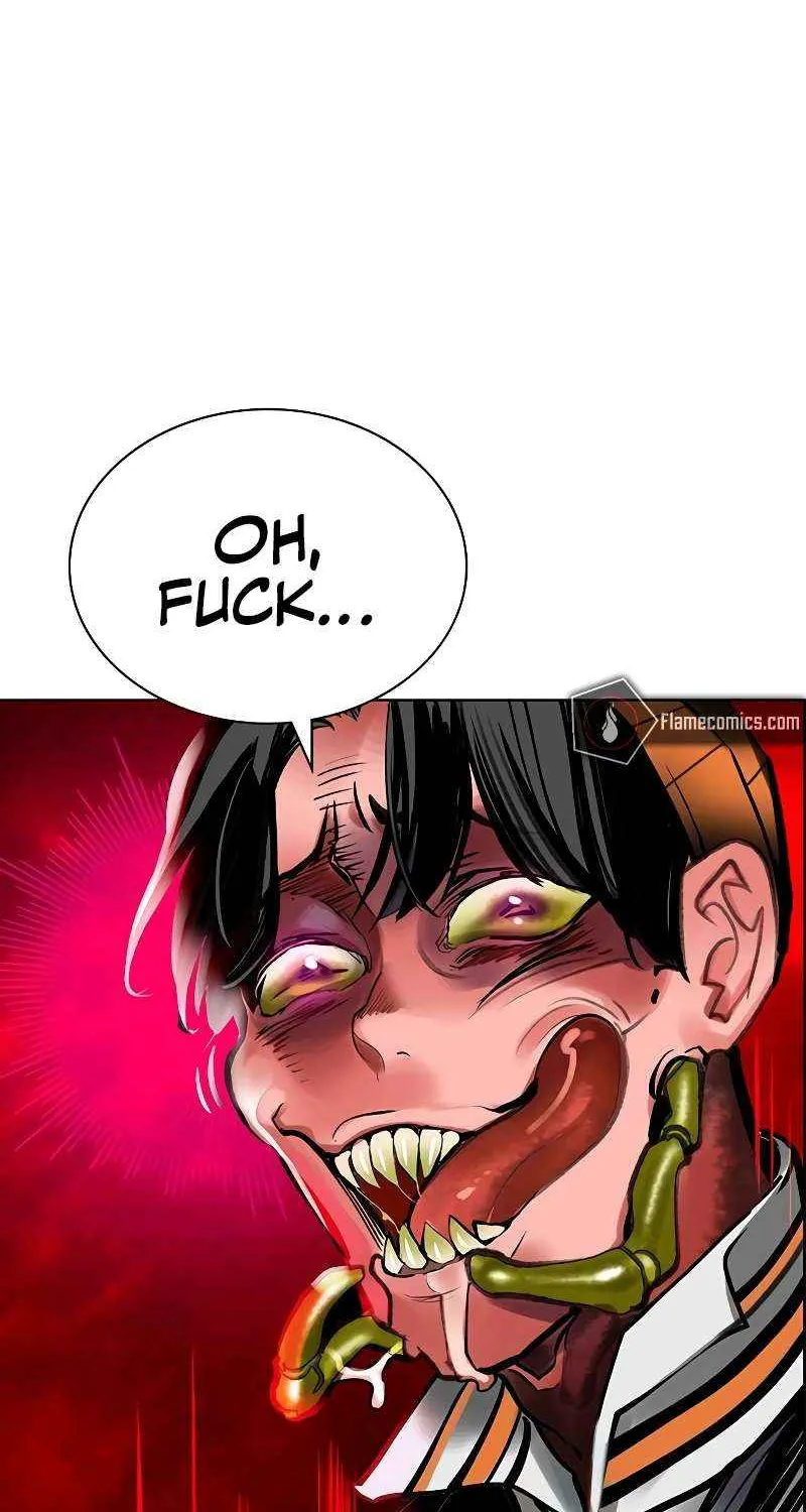 Manhwa Jungle Juice Mangakakalot X Chapter 141 Page 136